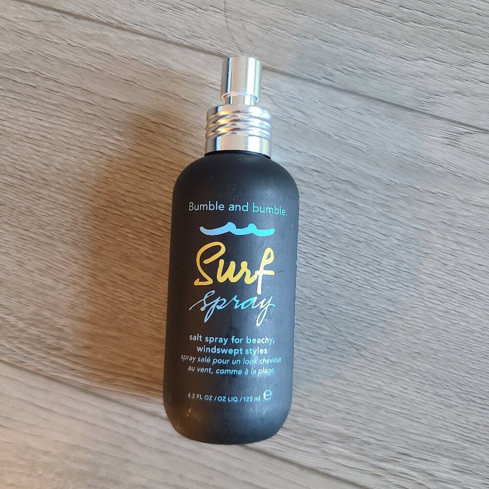 Bumble and Bumble Surf Spray 125ml